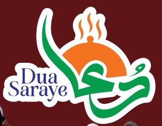 Dua Saraye Logo